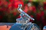 Packard 734 Speedster Boattail Runabout 1930 года